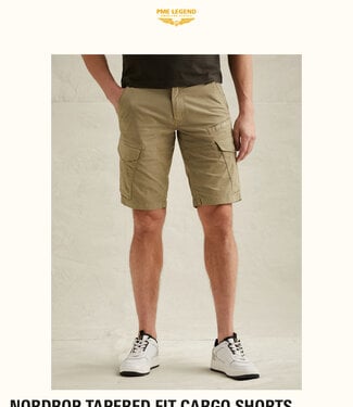 PME LEGEND Short NORDROP CARGO PME LEGEND CORIANDER