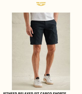 PME LEGEND Short NORDROP CARGO PME LEGEND MOONSTRUCK