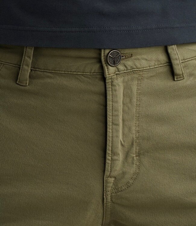 PME LEGEND Short CHINO SPECTOR PME LEGEND THYME