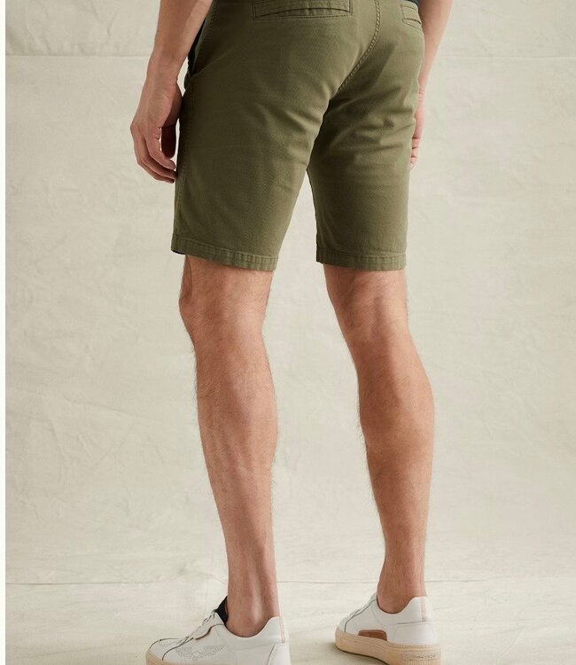 PME LEGEND Short CHINO SPECTOR PME LEGEND THYME