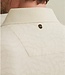 PME LEGEND Polo JERSEY JACQUARD PME LEGEND EGRET