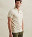 PME LEGEND Polo JERSEY JACQUARD PME LEGEND EGRET