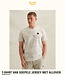 PME LEGEND T-Shirt SINGLE JERSEY PME LEGEND EGRET