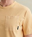 PME LEGEND T-Shirt SOFT COMFORT PME LEGEND APRICOT CREAM