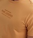 PME LEGEND T-Shirt ELASTAN JERSEY PME LEGEND GOLD EARTH