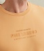 PME LEGEND T-Shirt ELASTAN JERSEY PME LEGEND GOLD EARTH