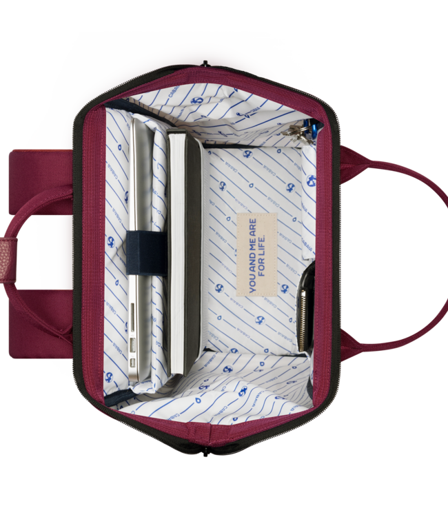 CABAIA Rugzak CABAIA ADVENTURER MEDIUM  NICE