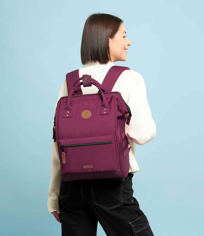 CABAIA Rugzak CABAIA ADVENTURER MEDIUM  NICE