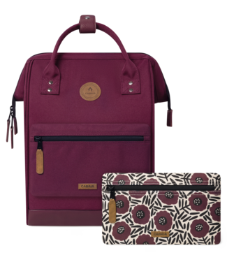 CABAIA Rugzak CABAIA ADVENTURER MEDIUM  NICE