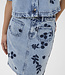 KAFFE Rok BABENA JEANS KAFFE BLUE DENIM