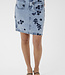 KAFFE Rok BABENA JEANS KAFFE BLUE DENIM