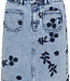 KAFFE Rok BABENA JEANS KAFFE BLUE DENIM