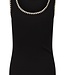KAFFE Top CARNA KAFFE BLACK DEEP