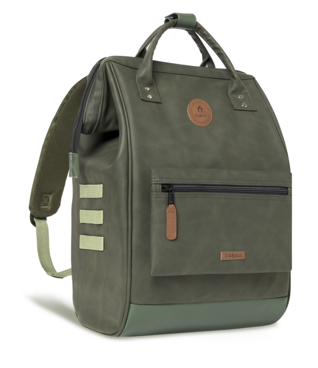 CABAIA Rugzak CABAIA ADVENTURER LARGE BUSAN