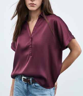 VILA Blouse RAVENNA VILA PORT ROYALE