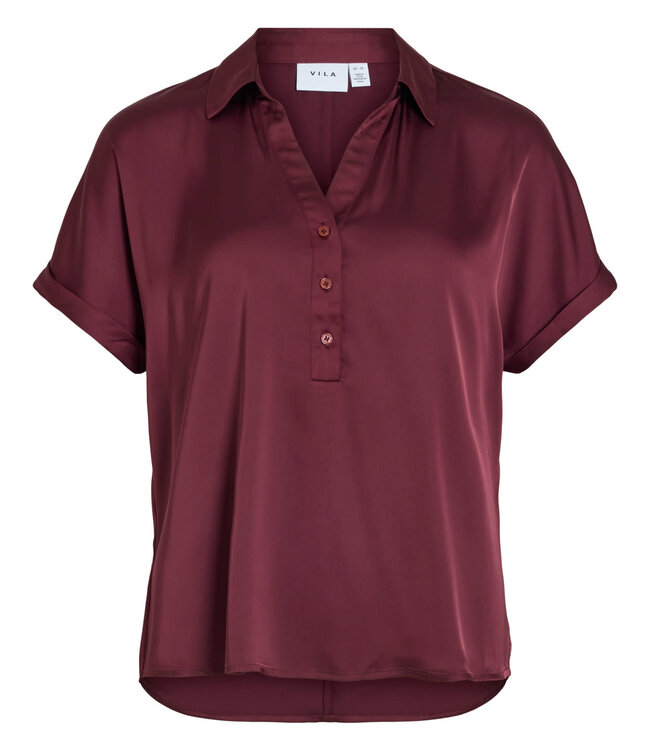 VILA Blouse RAVENNA VILA PORT ROYALE
