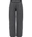 JDY Broek GEGGO  LONG JDY MEDIUM GREY MELANGE