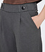 JDY Broek GEGGO  LONG JDY MEDIUM GREY MELANGE
