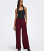 JDY Broek GEGGO LONG JDY CHOCOLATE WINDSORE WINE