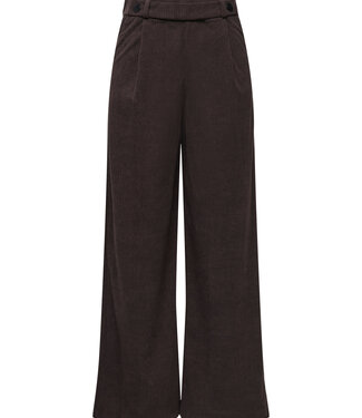 JDY Broek GEGGO CORD JDY COFFEE BEAN