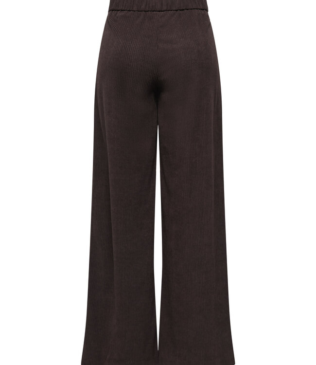 JDY Broek GEGGO CORD JDY COFFEE BEAN