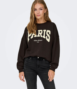 JDY Pull MESA LIFE JDY GANCHE PARIS