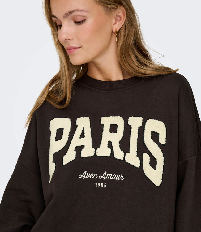 JDY Pull MESA LIFE JDY GANCHE PARIS