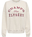 JDY Pull MESA LIFE JDY OATMEAL CHAMPS ELYSEES