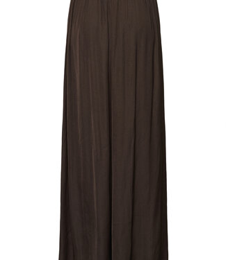 KAFFE Broek ALLIE KAFFE COFFE BEAN 190915
