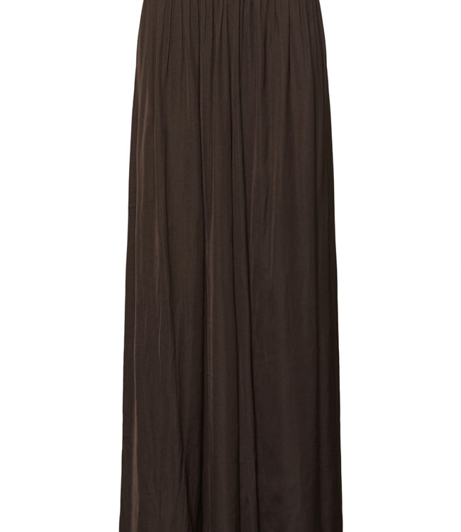 KAFFE Broek ALLIE KAFFE COFFE BEAN 190915