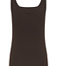 KAFFE Top CARNA KAFFE COFFEE BEAN 190915