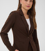 KAFFE Blazer JENNY KAFFE COFFE BEAN 190915