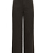 KAFFE Broek JEANS BROOK REG KAFFEE COFFE BEAN 190915