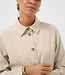 KAFFE Vest MILA KAFFE FEATHER GRAY 1513051