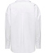 JDY Hemd MIO LUREX DY WHITE SILVER