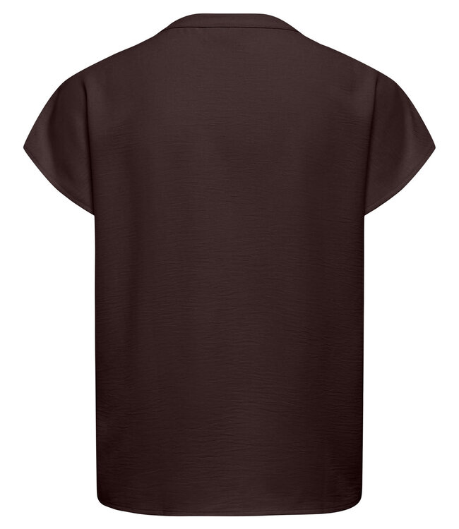 JDY Blouse LION JDY CHOCOLATE TORTE