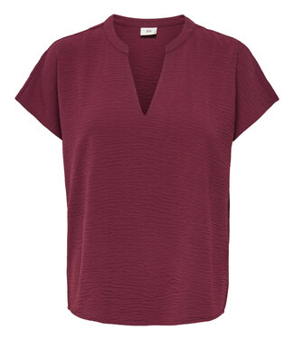 JDY Blouse LION JDY WINDSOR WINE