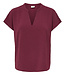 JDY Blouse LION JDY WINDSOR WINE
