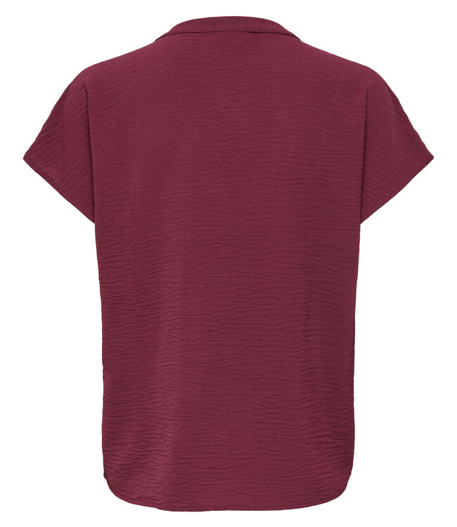 JDY Blouse LION JDY WINDSOR WINE