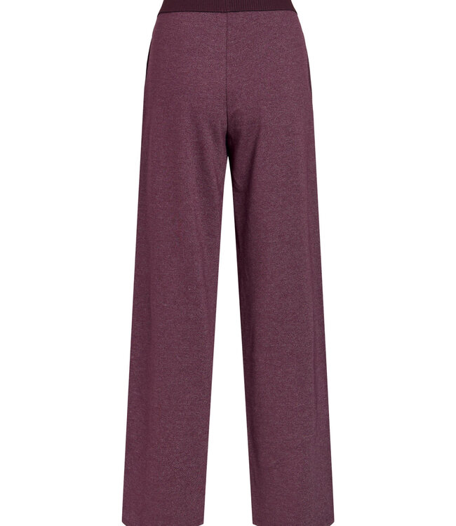 VILA Broek TONY POCKET WIDE VILA PORT ROYALE