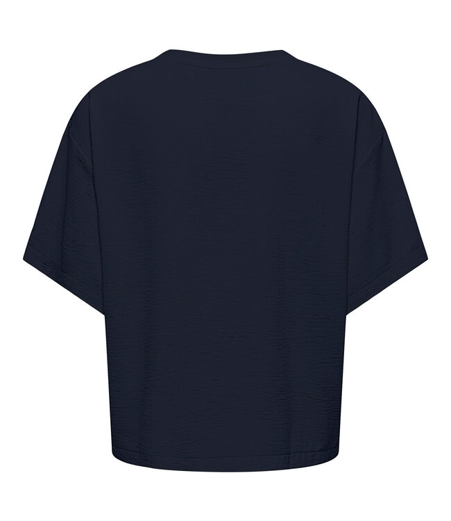 JDY T-Shirt AYA JDY SKY CAPTAIN