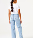 GARCIA Jeans ANNEMAY WIDE GARCIA TEENS GIRLS LIGHT USED BLUE