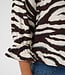 KAFFE Blouse VIKY KAFFE COFFEE BEAN 109449