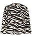 KAFFE Blouse VIKY KAFFE COFFEE BEAN 109449