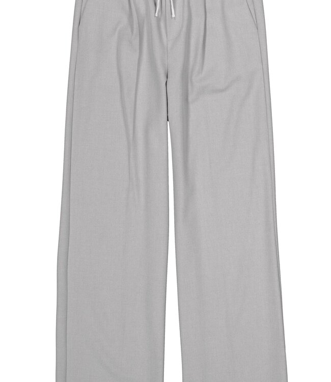 GARCIA Broek GRIJS GARCIA GIRLS SOFT GREY