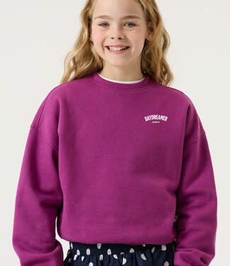 GARCIA Pull DAYDREAMER GARCIA GIRLS MAGENTA MUSE