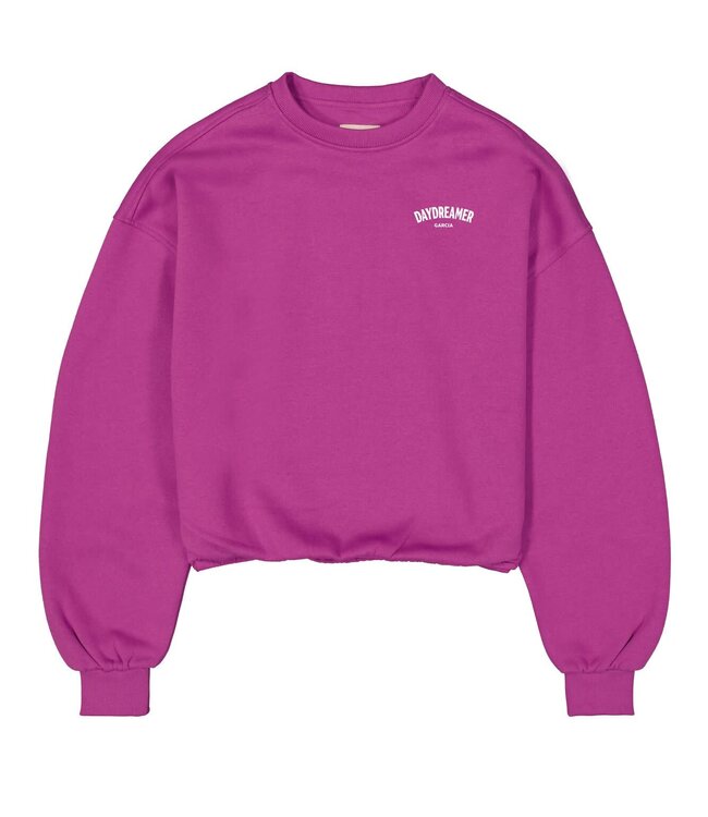 GARCIA Pull DAYDREAMER GARCIA GIRLS MAGENTA MUSE