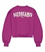 GARCIA Pull DAYDREAMER GARCIA GIRLS MAGENTA MUSE