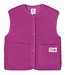 GARCIA Gilet TEDDY BERRY SWEAT GARCIA GIRLS
