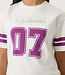 GARCIA T-Shirt DAYDREAMER 07 GARCIA GIRLS WHITE